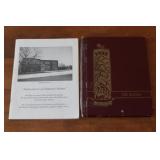 Banner 1952 Yearbook