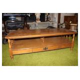 Ethan Allen Coffee Table