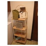 Heater & Stand
