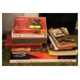 Assorted Books