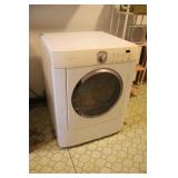 Frigidaire Elec. Dryer