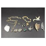 Sarah Coventry Jewelry