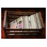 Country Western & Rock n Roll LP Records