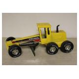 Nylint Pressed Steel Road Grader