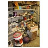 Plumbing Electrical & Misc.