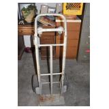 Milwaukee Heavy Duty Hand Cart