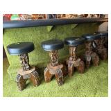 30' Barstools