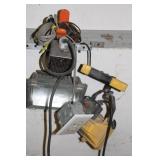 Contractor Lights