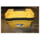 Toolbox & Tools