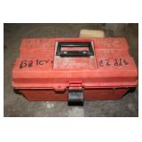 Toolbox & Misc. Battery Cables