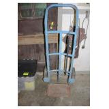 Hand Cart