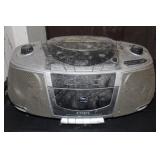 Coby Radio AM/FM/CD