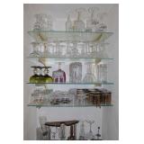 Bar Glasses & Stemware