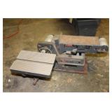 Craftsman Belt/Disc Sander