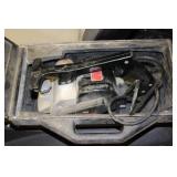 Craftsman 4" Planer