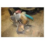 Makita 10" Miter Saw