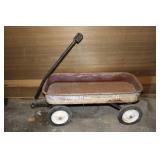 Radio Flyer 9A Wagon