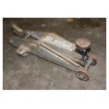Floor Jack