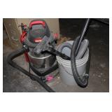 Wet/Dry Shop-Vac
