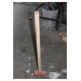 Sledgehammer