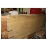 Deer Blind Paneling