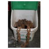 Log Chain