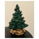 16' Ceramic Christmas Tree