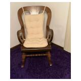 Child's Rocker