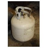 20 lb. Propane Tank