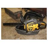 Poulan  Pro 42CC Chainsaw