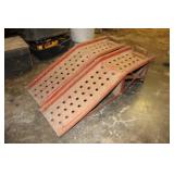 Automotive Car Ramps