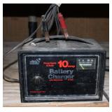 Sears 10 AMP Battery Charger
