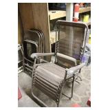 Folding Chairs & Gravity Chair