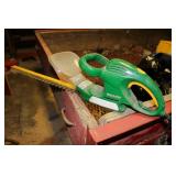 Weed Eater 19" Electric Hedge Trimmer