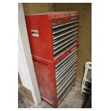 Craftsman 15 Drawer Tool Chest