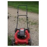 Lawn Chief 21" Push Mower