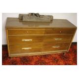 18" x 52" x 30" Credenza