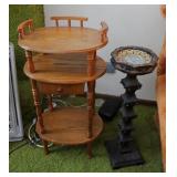 Plant Stands