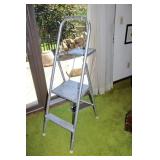 Utility Ladder