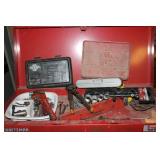 Sockets & Wrenches