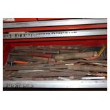 Chisels & Punches