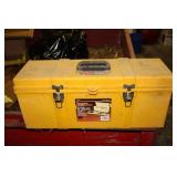 26" Toolbox & Misc. Wrenches
