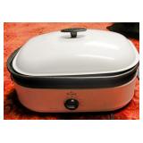 Rival 16qt. Roaster Oven