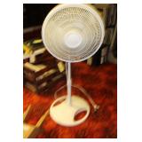 Lasco Oscillating  Floor Fan