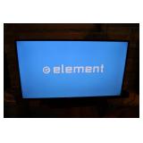 Element 50" Roku Flatscreen TV