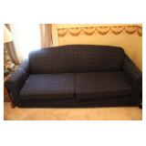 Queen Size Sleeper Sofa