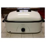 Rival 18 qt Roaster