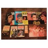 Elvis & Beatles Books & Magazines