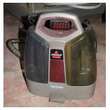 Bissel Spot Cleaner Carpet Shampooer