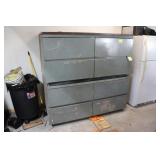 Stacking Lateral Drawer Cabinets